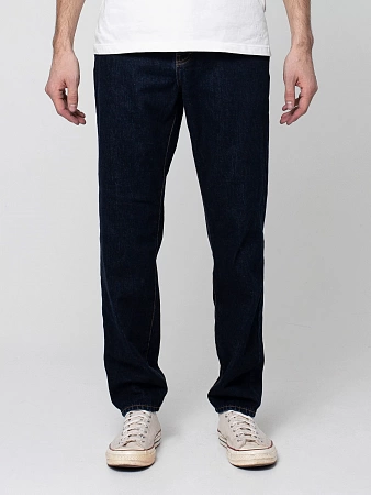 картинка М452 Indigo One Wash от магазина  Finedenim
